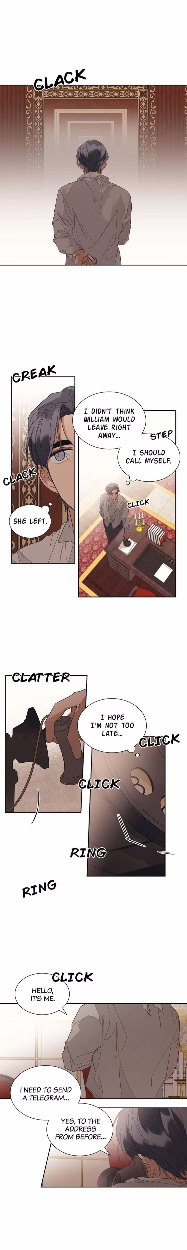 Charlotte's Letter - Chapter 38 - Part 5