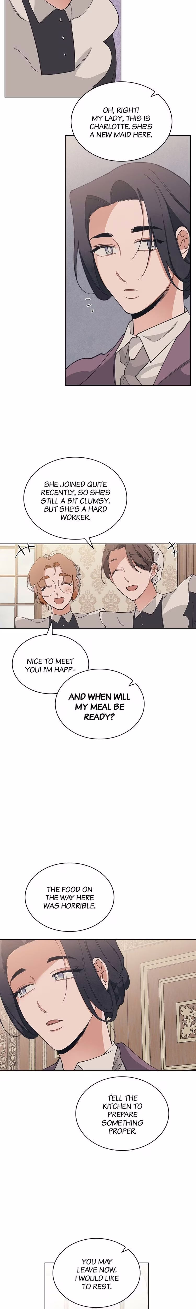 Charlotte's Letter - Chapter 4 - Part 8