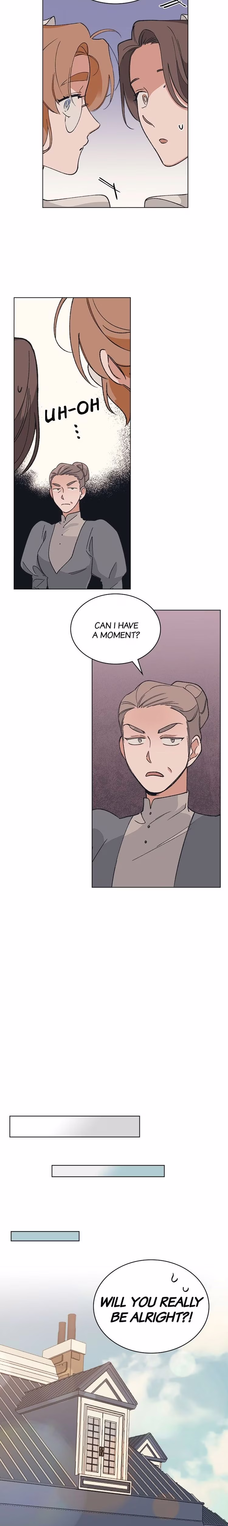 Charlotte's Letter - Chapter 4 - Part 10