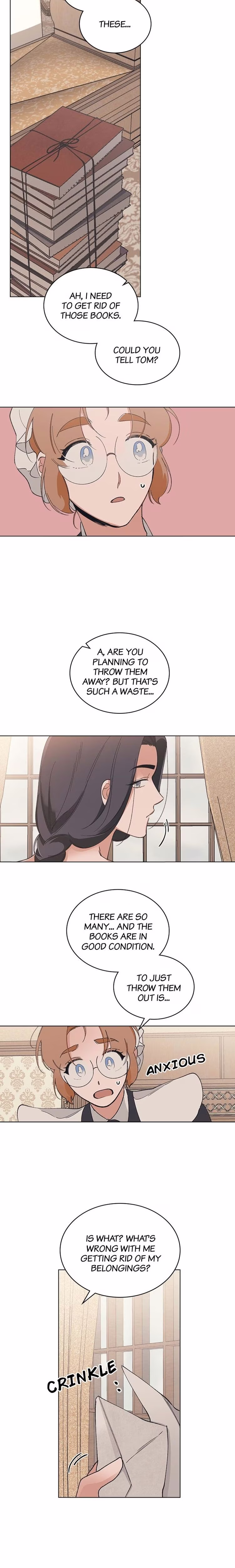 Charlotte's Letter - Chapter 4 - Part 15