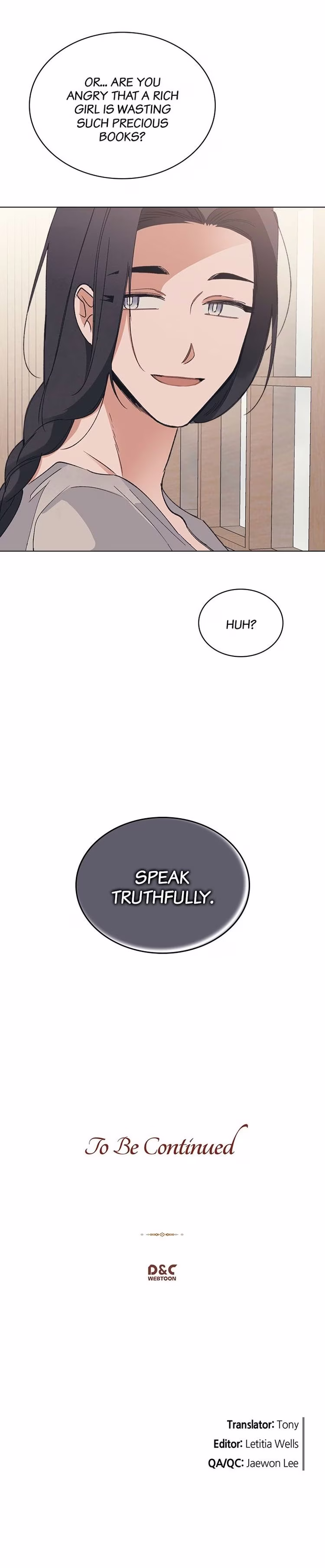 Charlotte's Letter - Chapter 4 - Part 16