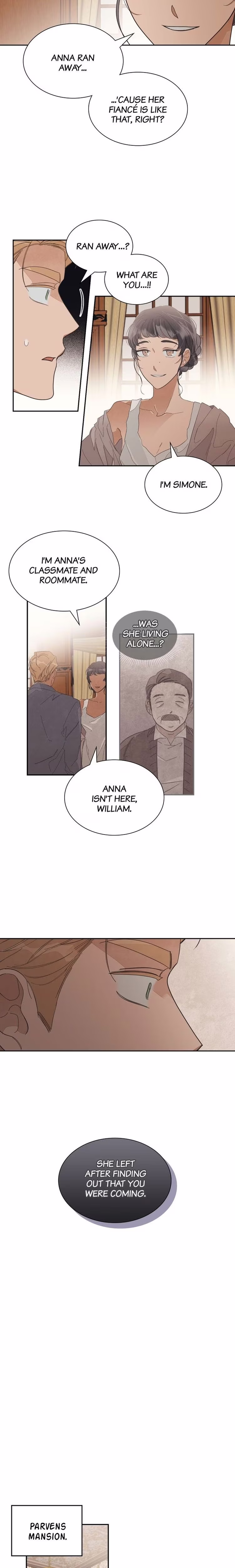 Charlotte's Letter - Chapter 40 - Part 6