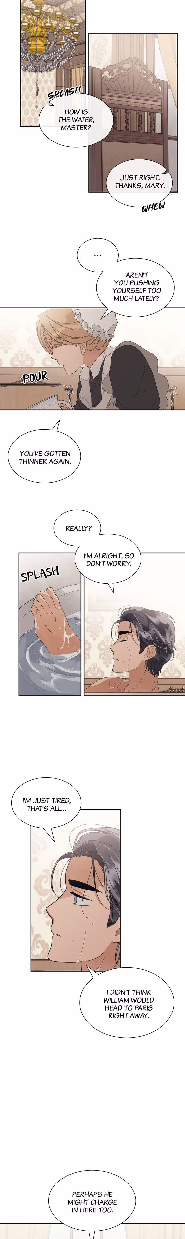 Charlotte's Letter - Chapter 40 - Part 7