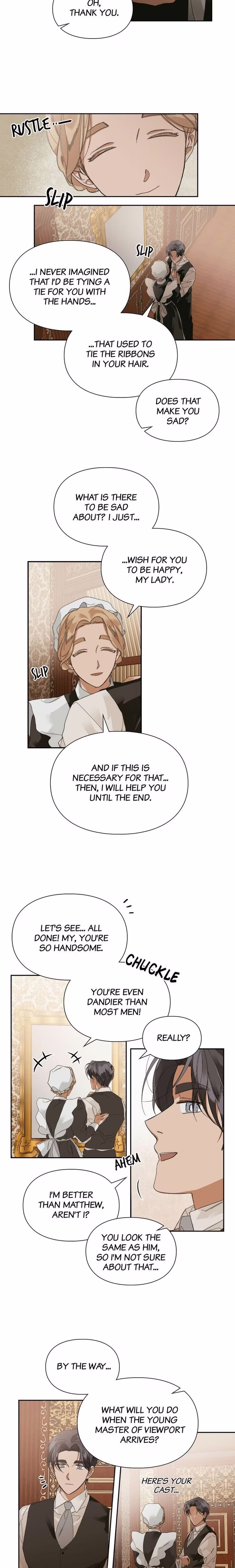 Charlotte's Letter - Chapter 42 - Part 4