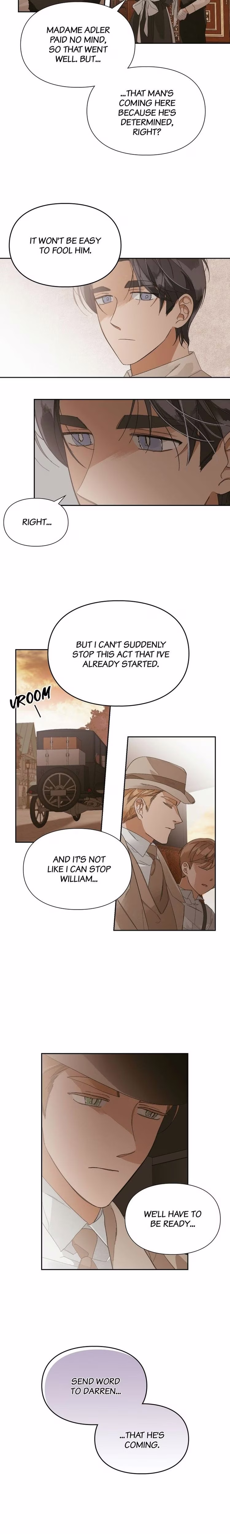 Charlotte's Letter - Chapter 42 - Part 5