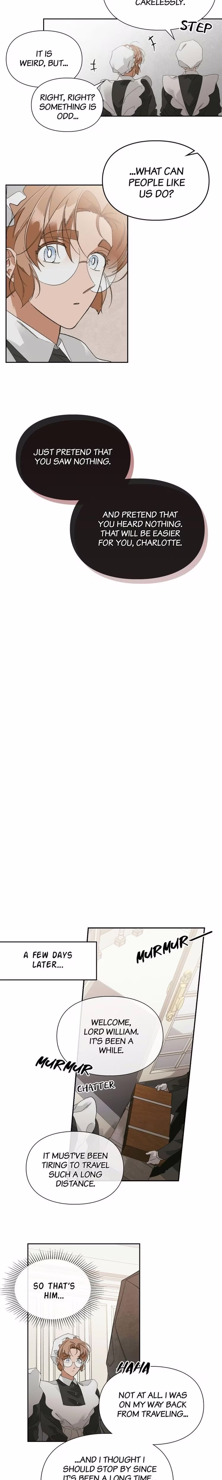 Charlotte's Letter - Chapter 42 - Part 8
