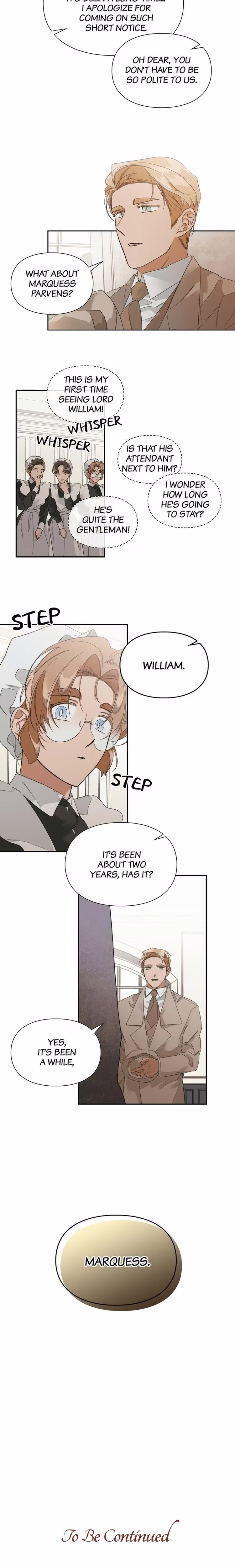 Charlotte's Letter - Chapter 42 - Part 9