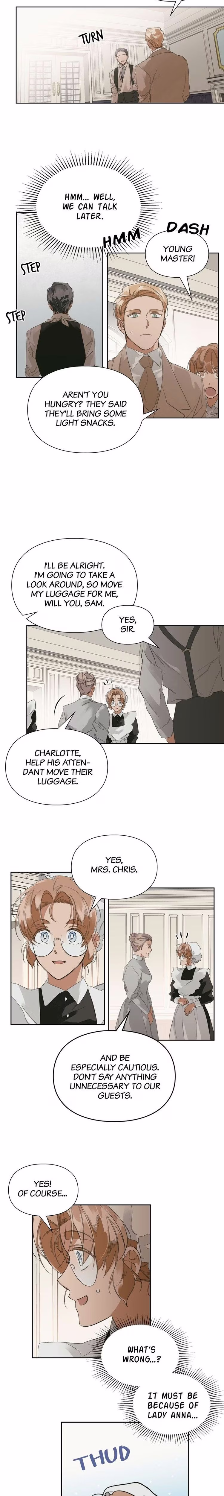 Charlotte's Letter - Chapter 43 - Part 3