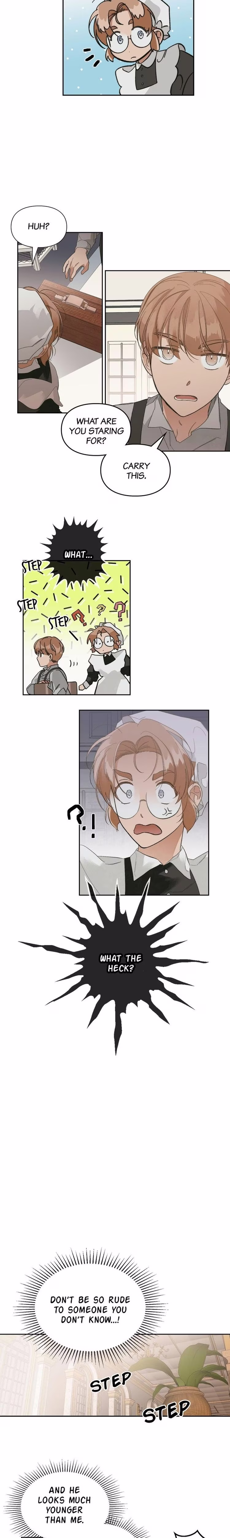 Charlotte's Letter - Chapter 43 - Part 4