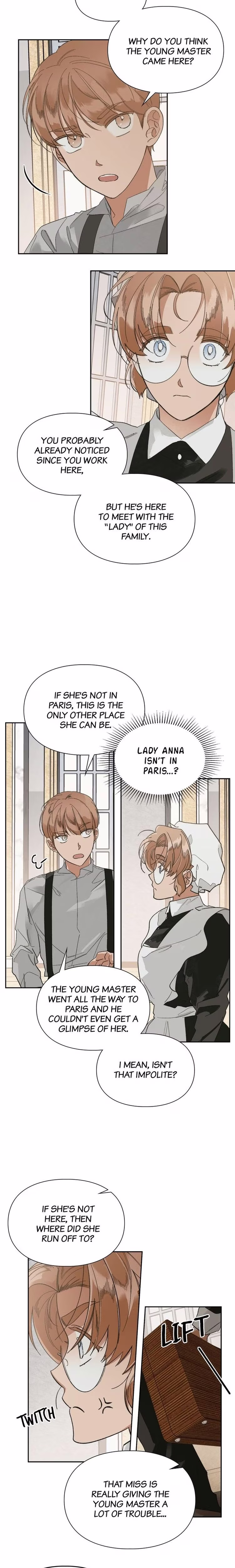 Charlotte's Letter - Chapter 43 - Part 6