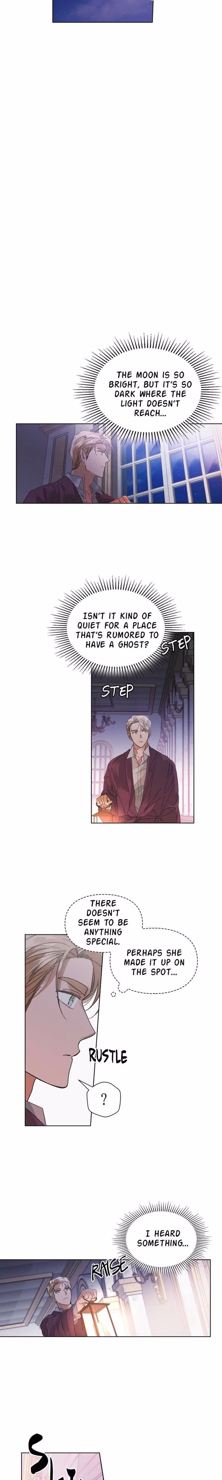 Charlotte's Letter - Chapter 46 - Part 3