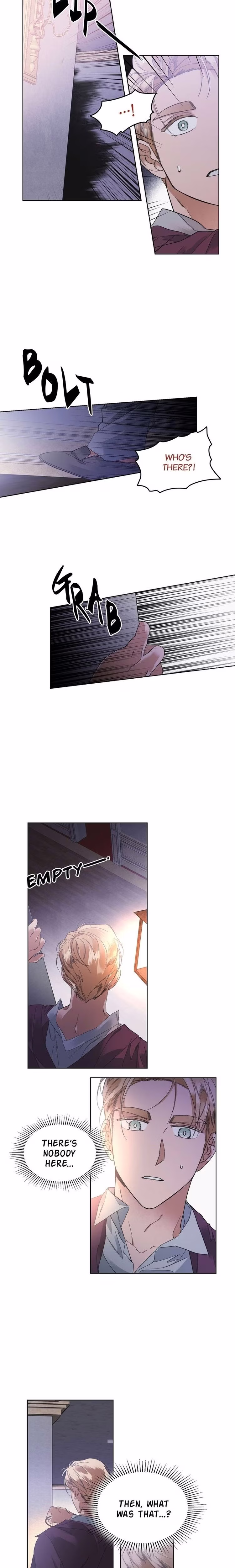 Charlotte's Letter - Chapter 46 - Part 4