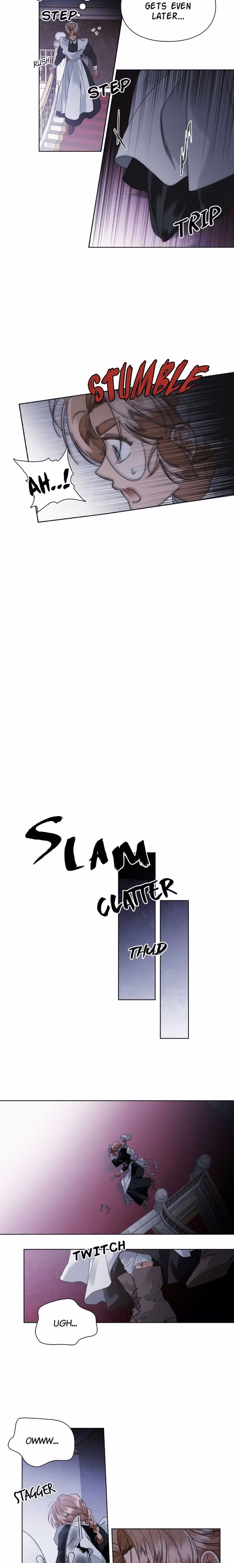 Charlotte's Letter - Chapter 46 - Part 8