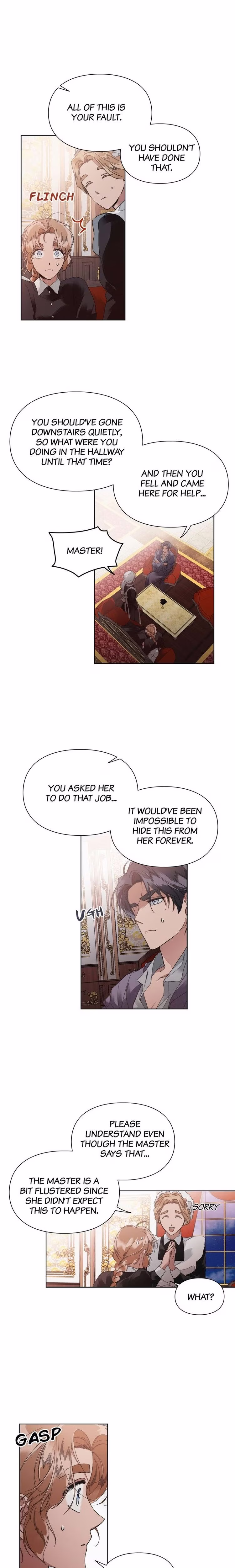 Charlotte's Letter - Chapter 47 - Part 4