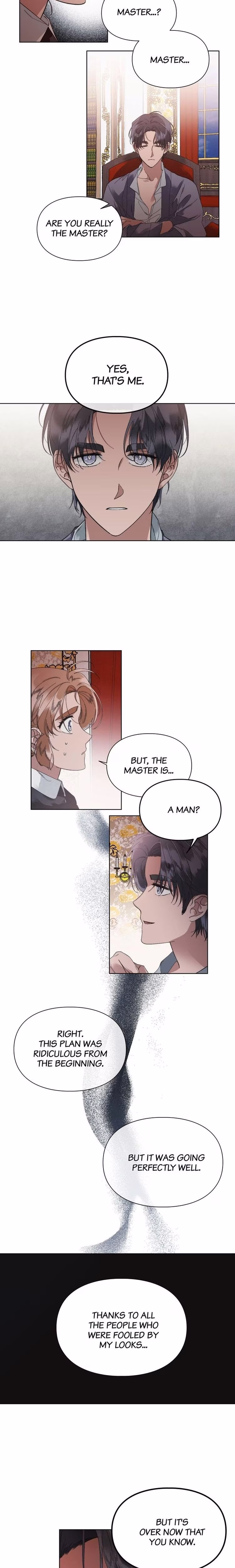 Charlotte's Letter - Chapter 47 - Part 5