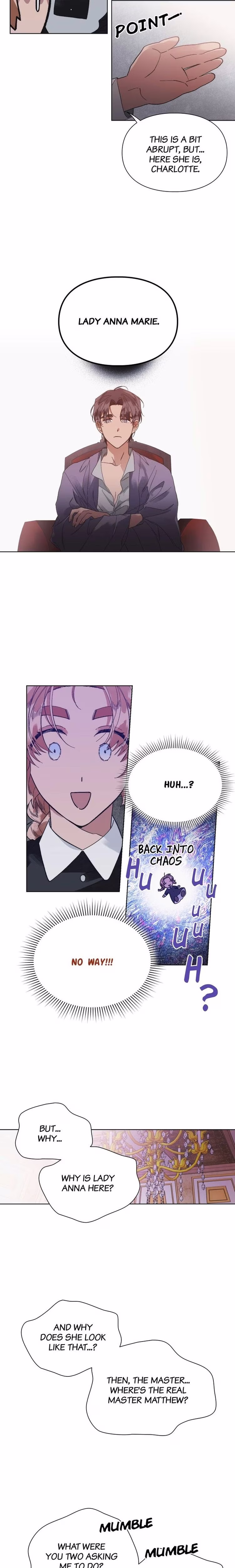 Charlotte's Letter - Chapter 47 - Part 7