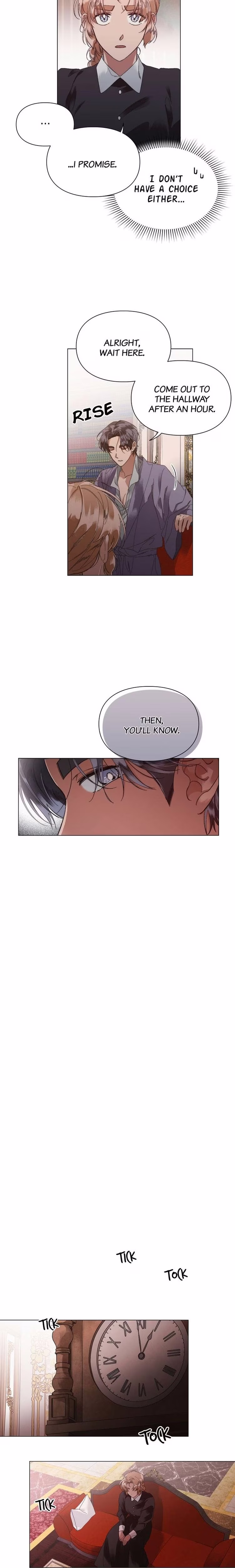 Charlotte's Letter - Chapter 47 - Part 9