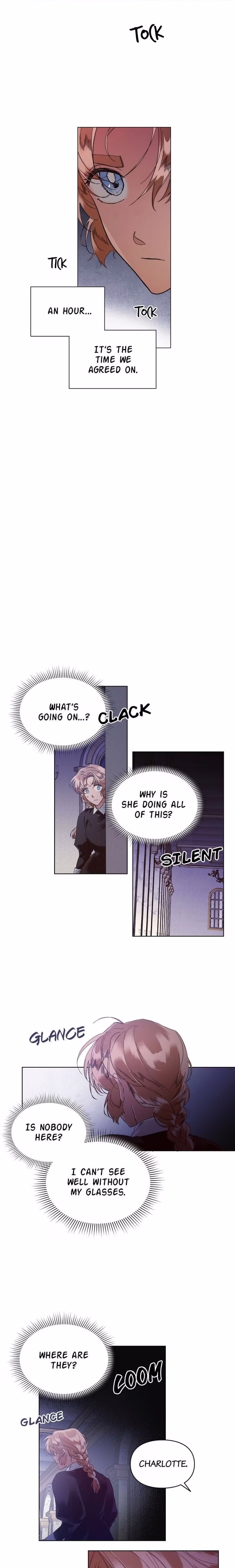 Charlotte's Letter - Chapter 47 - Part 10