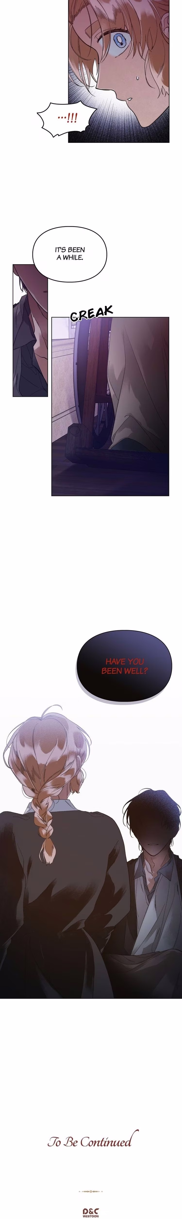 Charlotte's Letter - Chapter 47 - Part 11