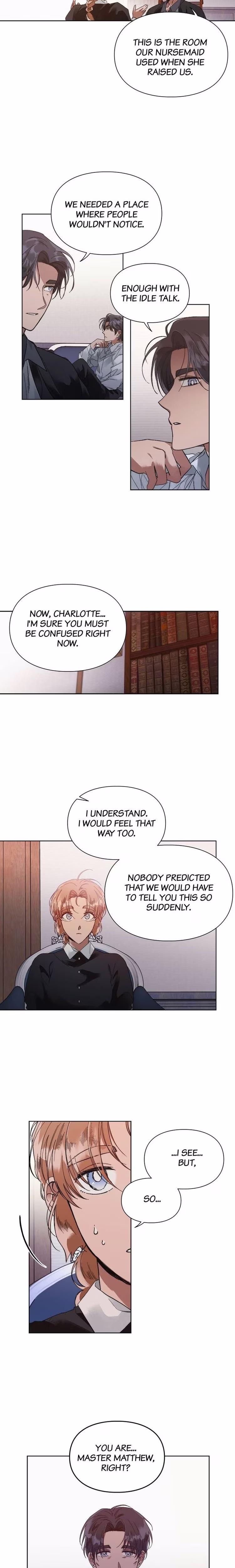 Charlotte's Letter - Chapter 48 - Part 6