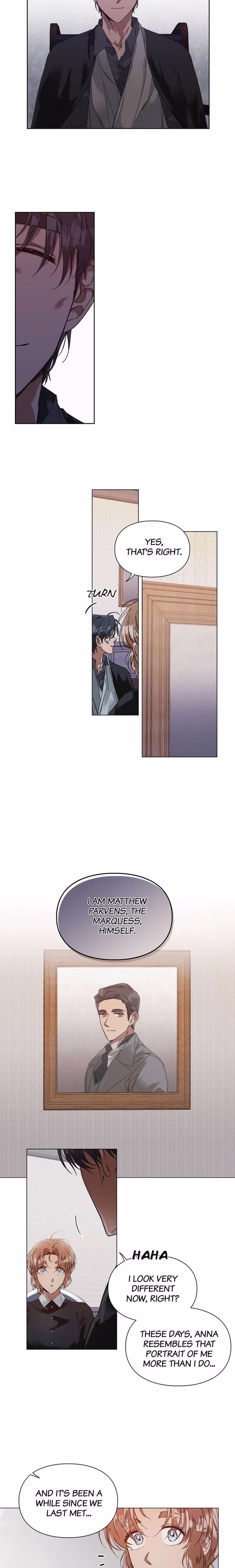 Charlotte's Letter - Chapter 48 - Part 7