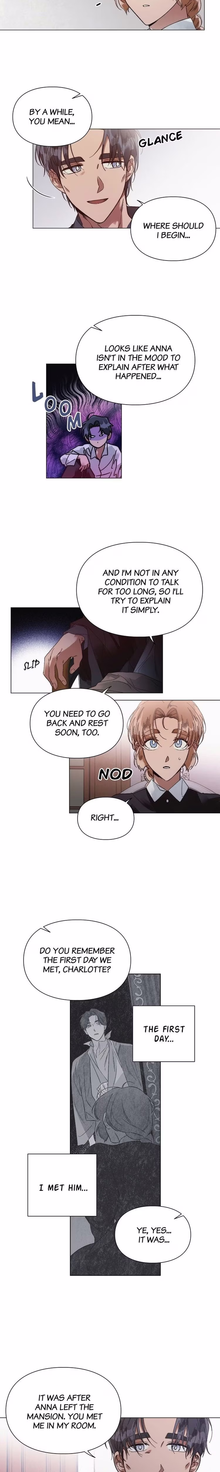 Charlotte's Letter - Chapter 48 - Part 8