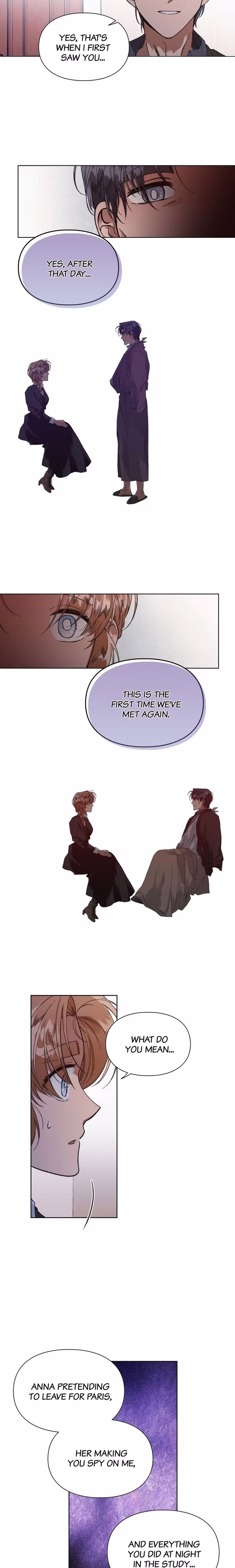 Charlotte's Letter - Chapter 48 - Part 9