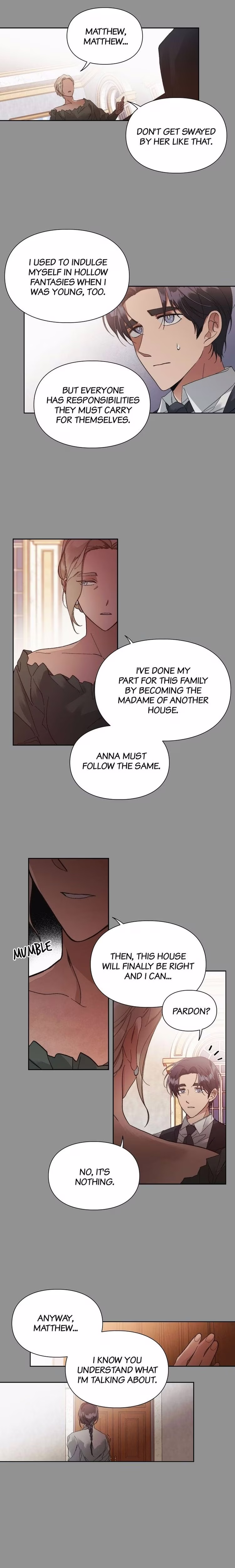 Charlotte's Letter - Chapter 49 - Part 4