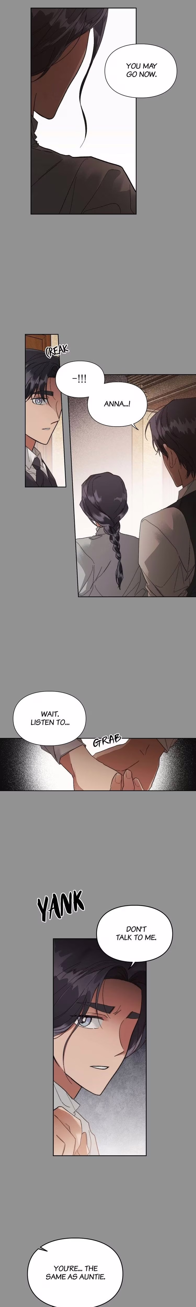 Charlotte's Letter - Chapter 49 - Part 5