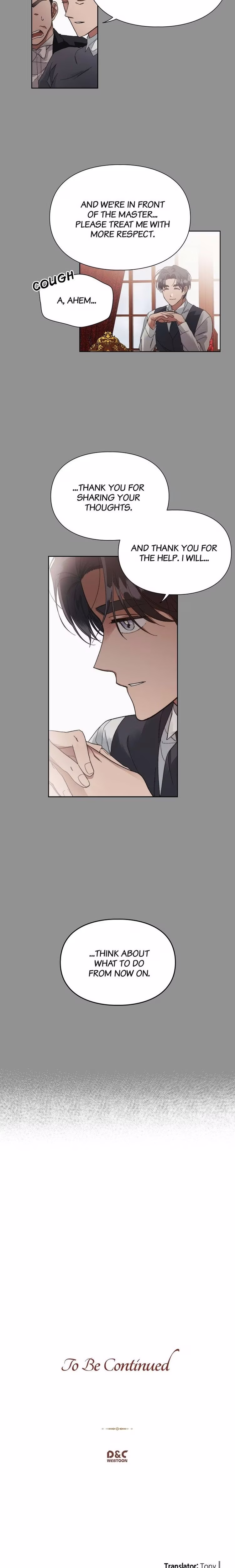 Charlotte's Letter - Chapter 49 - Part 10