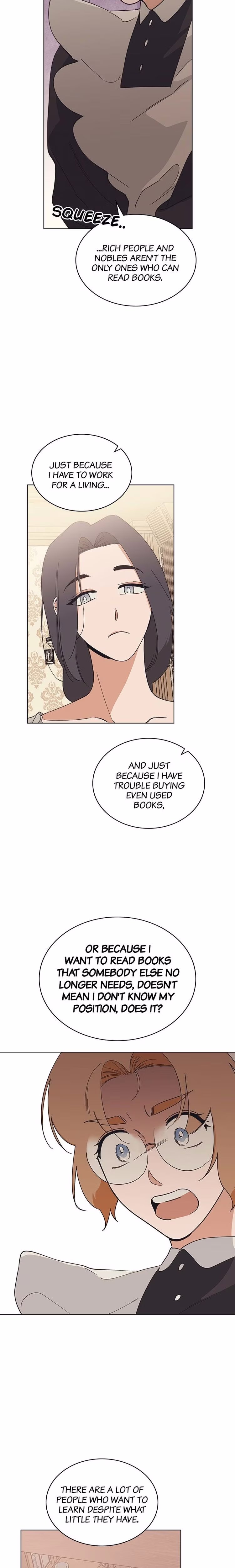 Charlotte's Letter - Chapter 5 - Part 7