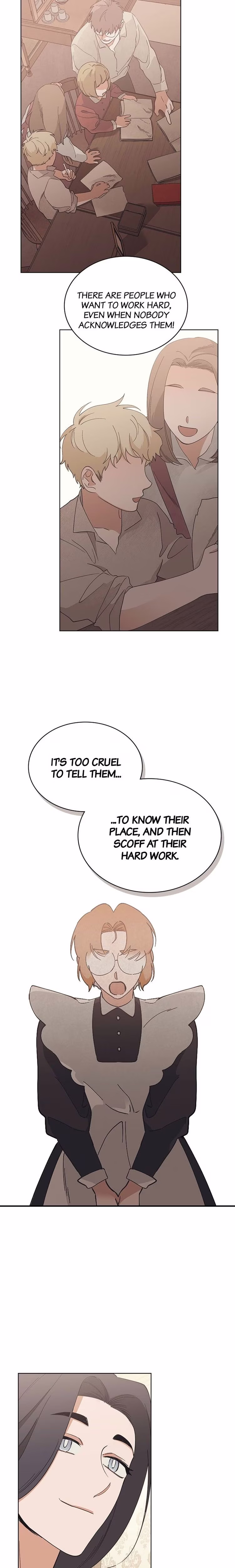 Charlotte's Letter - Chapter 5 - Part 8