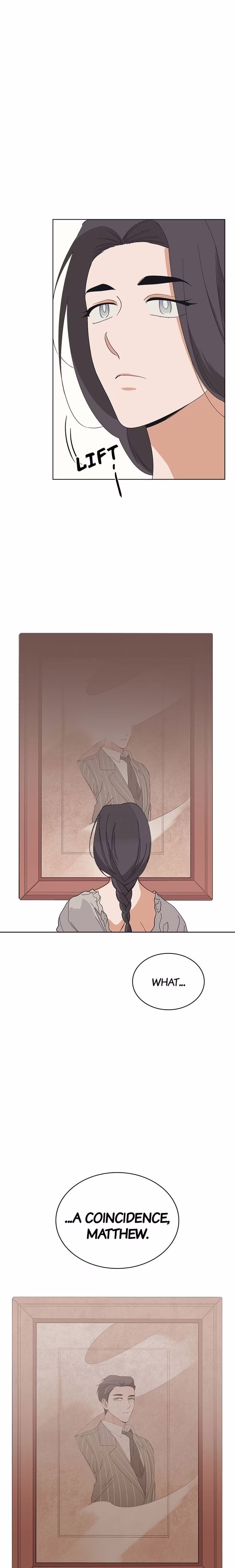 Charlotte's Letter - Chapter 5 - Part 13