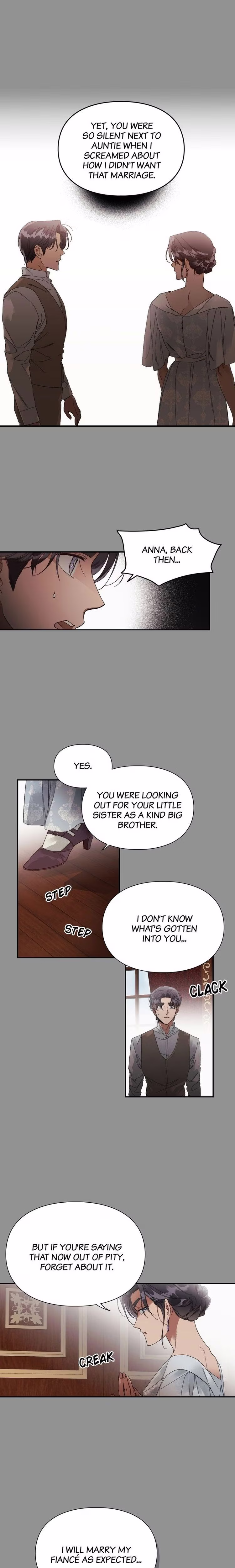 Charlotte's Letter - Chapter 50 - Part 3