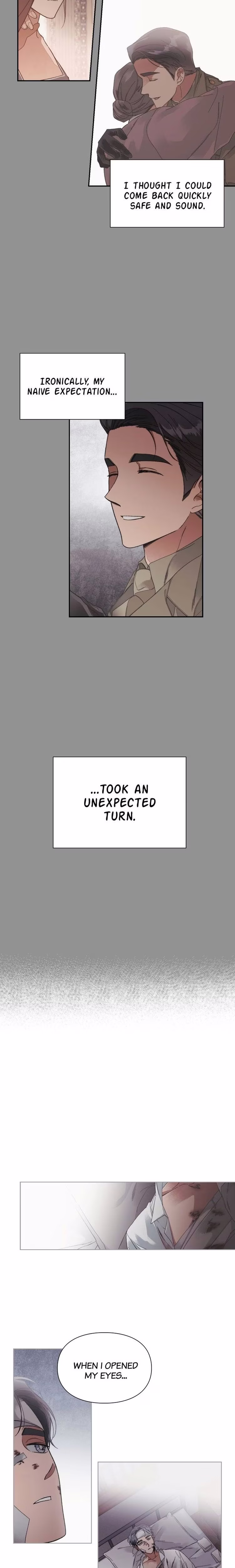 Charlotte's Letter - Chapter 50 - Part 6