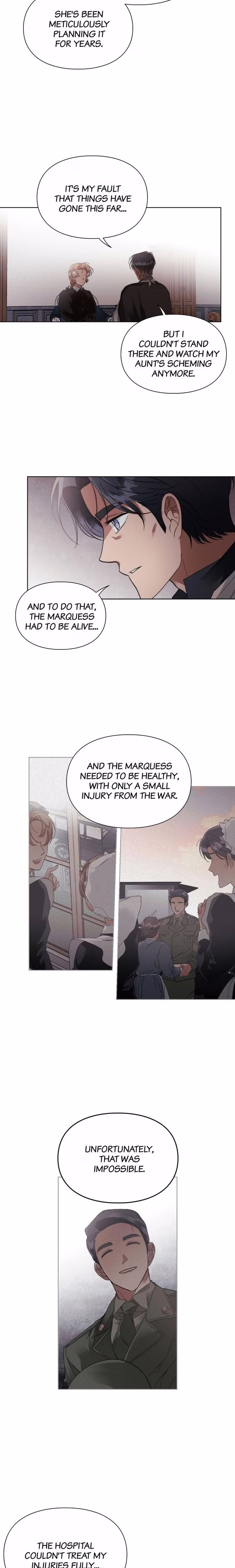 Charlotte's Letter - Chapter 51 - Part 3