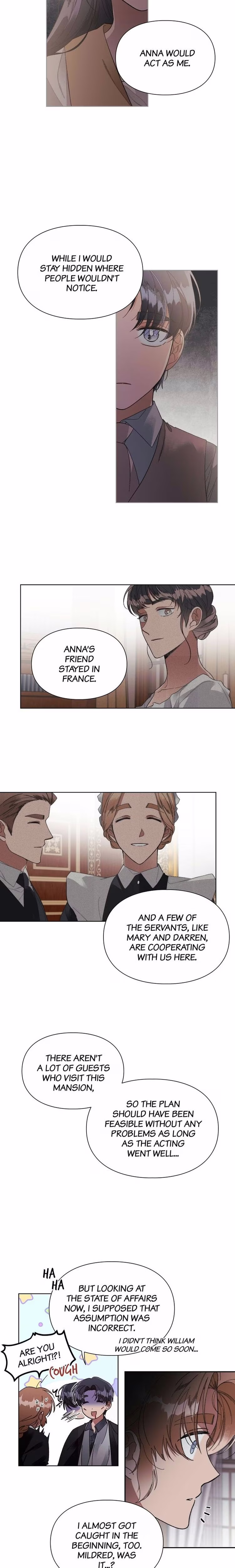 Charlotte's Letter - Chapter 51 - Part 7