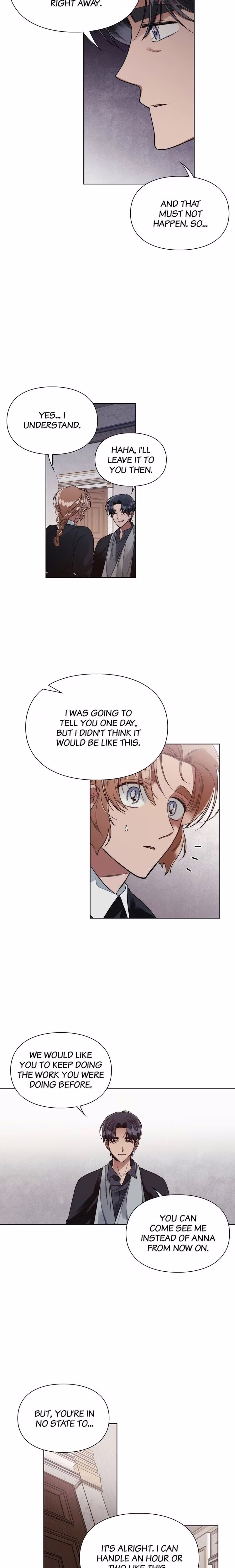 Charlotte's Letter - Chapter 52 - Part 7