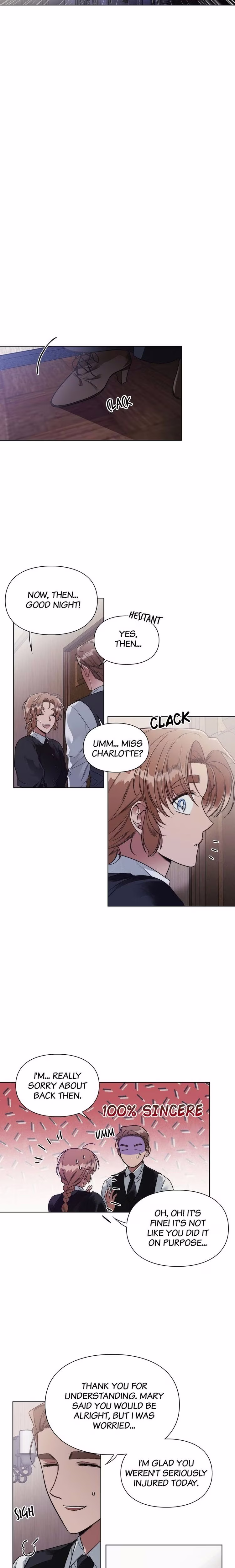 Charlotte's Letter - Chapter 52 - Part 10