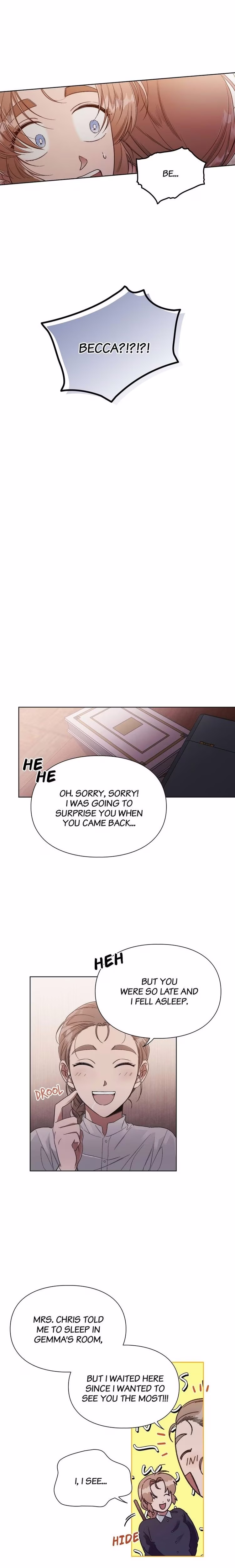 Charlotte's Letter - Chapter 53 - Part 4