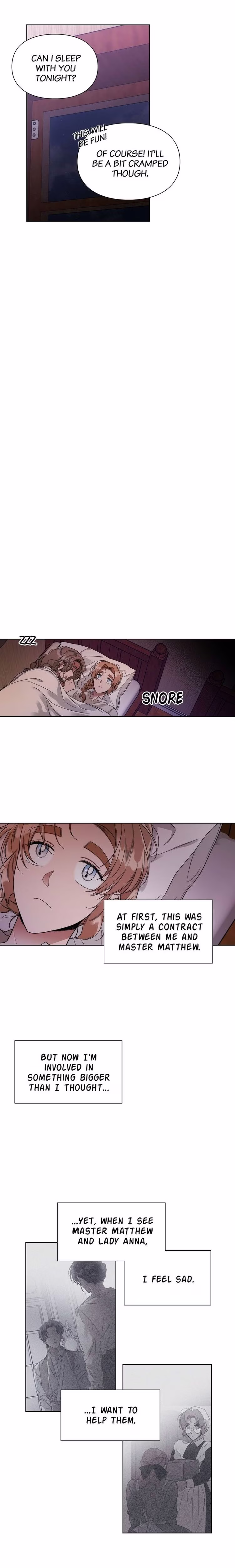 Charlotte's Letter - Chapter 53 - Part 8