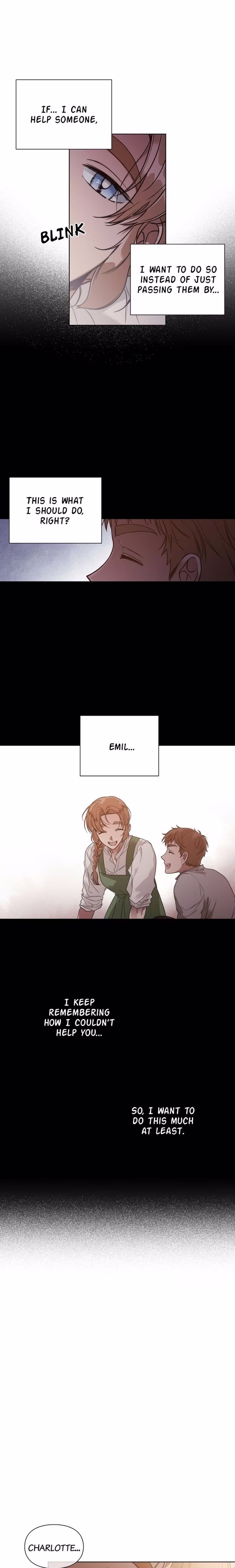 Charlotte's Letter - Chapter 53 - Part 9