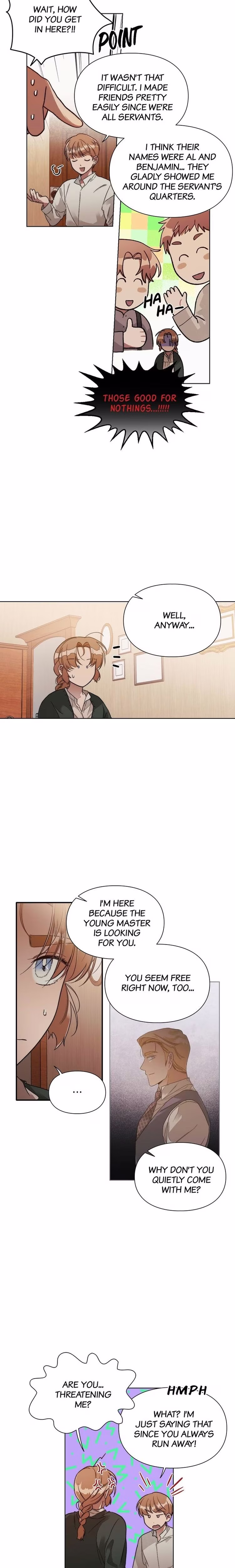 Charlotte's Letter - Chapter 54 - Part 4