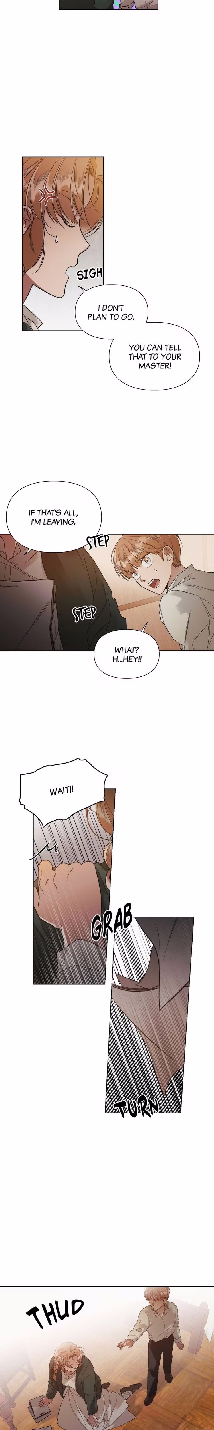 Charlotte's Letter - Chapter 54 - Part 5