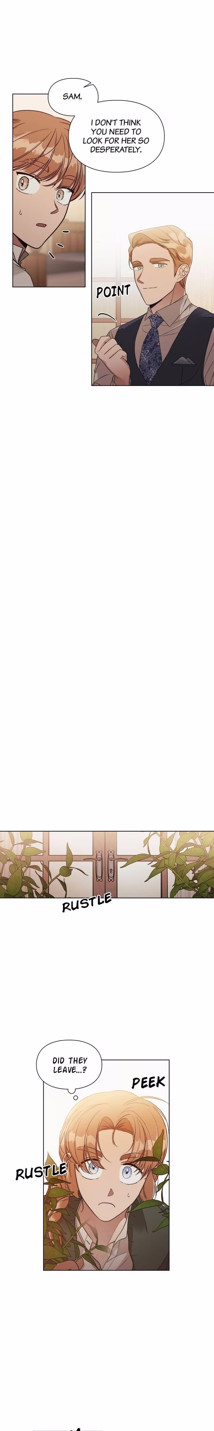 Charlotte's Letter - Chapter 54 - Part 8