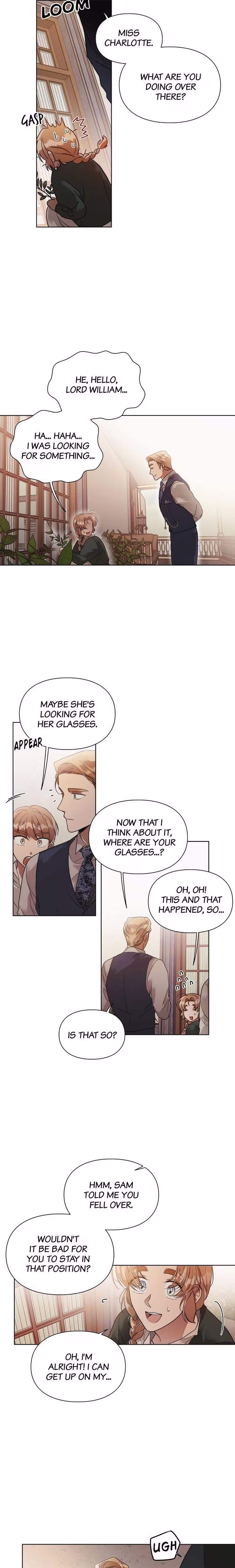 Charlotte's Letter - Chapter 54 - Part 9