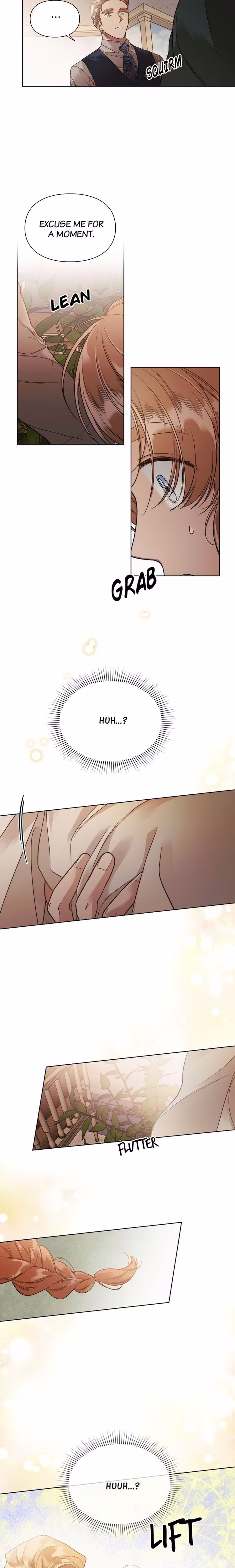 Charlotte's Letter - Chapter 54 - Part 10