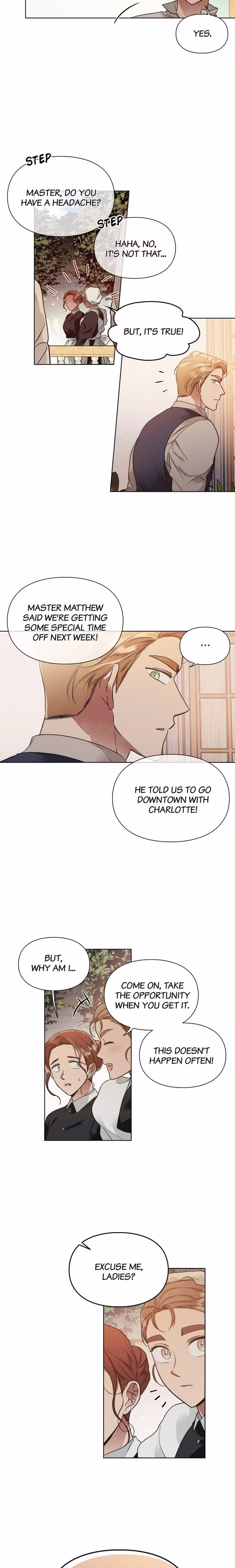 Charlotte's Letter - Chapter 55 - Part 9