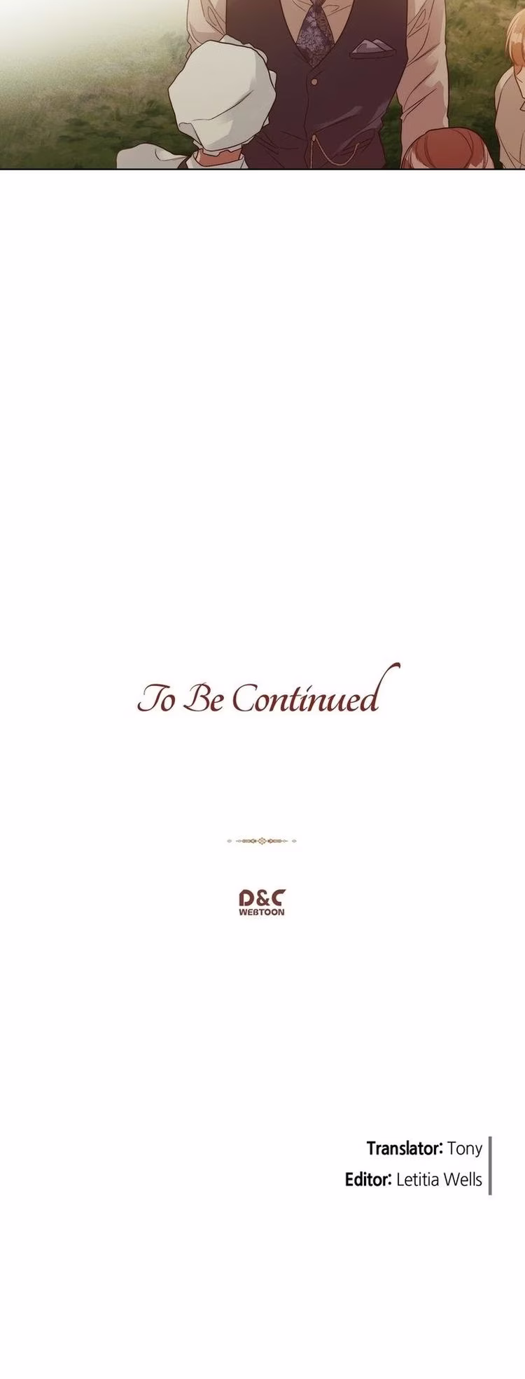 Charlotte's Letter - Chapter 55 - Part 11