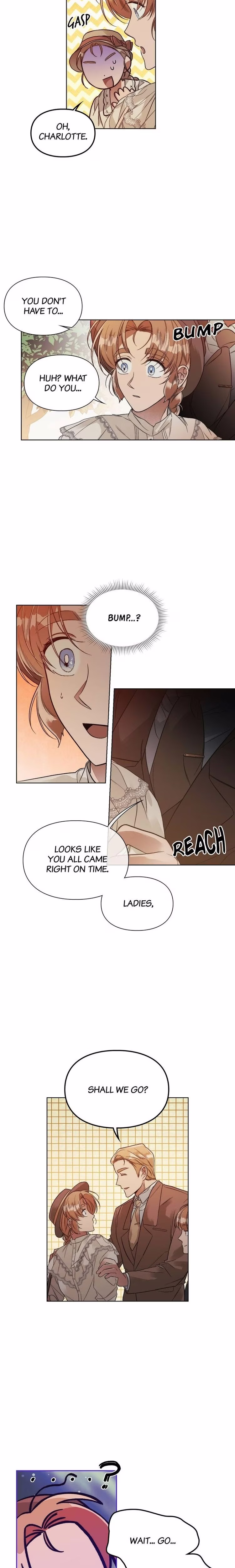 Charlotte's Letter - Chapter 56 - Part 6